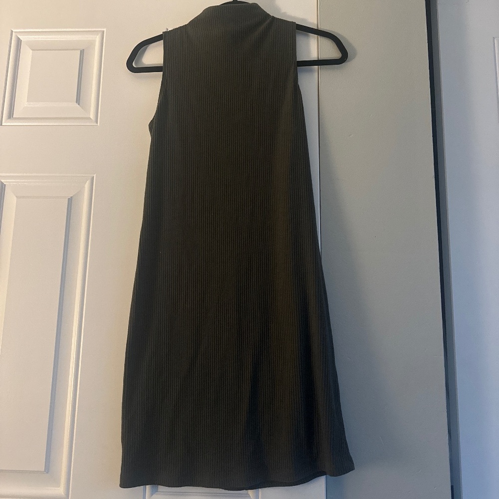 madison and berkeley dress
